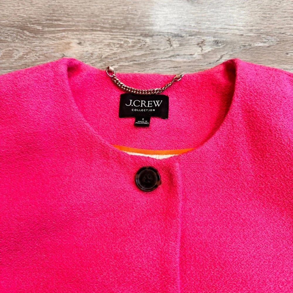 J. Crew Factory crew collection